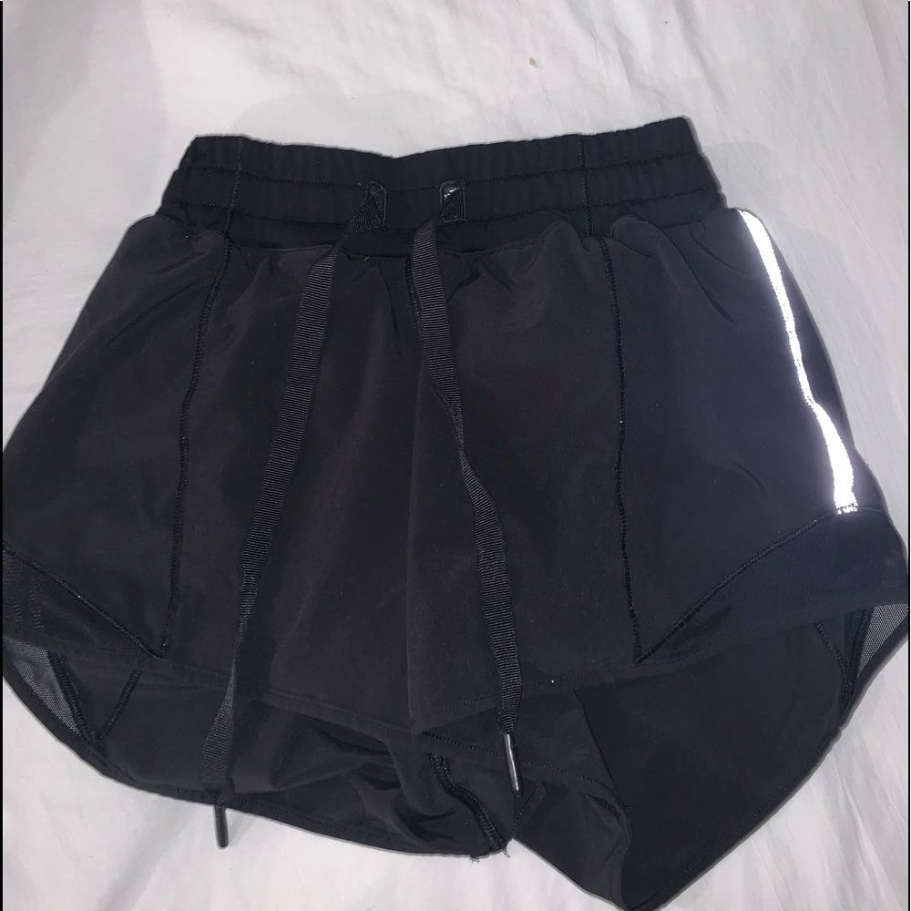 Lulu shorts